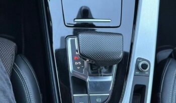 Audi A4 Avant | FWD (przód) | Automatyczna | 150 KM | Biały full