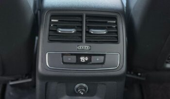 Audi A4 Avant | FWD (przód) | Automatyczna | 150 KM | Biały full