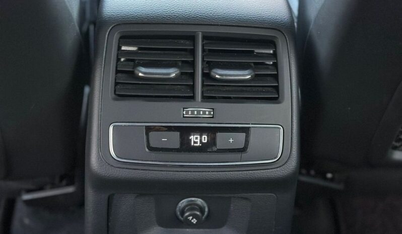 Audi A4 Avant | FWD (przód) | Automatyczna | 150 KM | Biały full