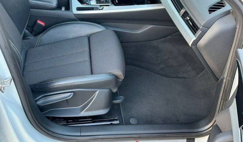 Audi A4 Avant | FWD (przód) | Automatyczna | 150 KM | Biały full