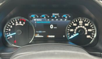 Ford F150 | 4×4 (doł. automatycznie) | Automatyczna | 392 KM | Czarny full