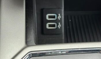 Ford F150 | 4×4 (doł. automatycznie) | Automatyczna | 392 KM | Czarny full
