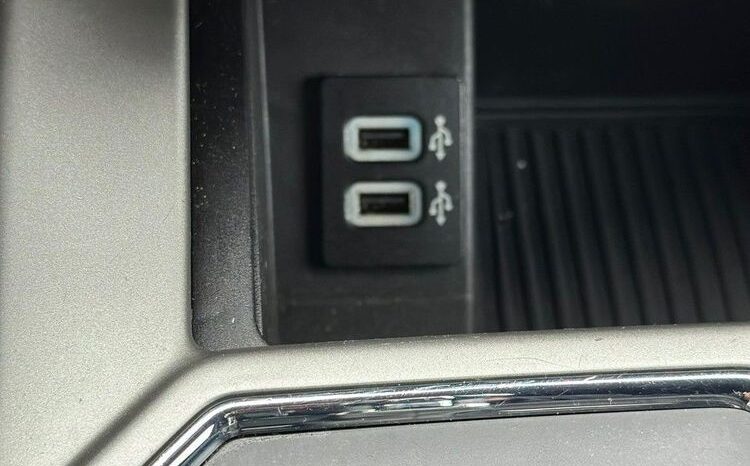 Ford F150 | 4×4 (doł. automatycznie) | Automatyczna | 392 KM | Czarny full