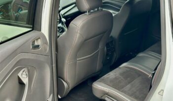 Ford Kuga | FWD (przód) | Manualna | 150 KM | Biały full