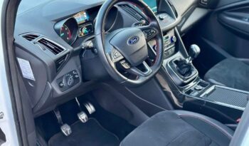 Ford Kuga | FWD (przód) | Manualna | 150 KM | Biały full