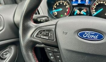 Ford Kuga | FWD (przód) | Manualna | 150 KM | Biały full