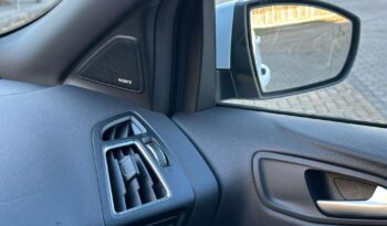 Ford Kuga | FWD (przód) | Manualna | 150 KM | Biały full