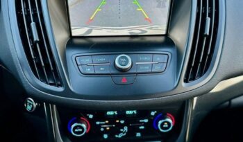 Ford Kuga | FWD (przód) | Manualna | 150 KM | Biały full