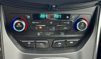 Ford Kuga | FWD (przód) | Manualna | 150 KM | Biały full