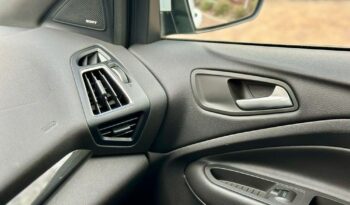 Ford Kuga | FWD (przód) | Manualna | 150 KM | Biały full