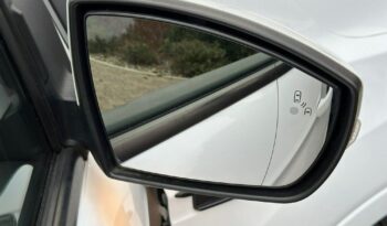 Ford Kuga | FWD (przód) | Manualna | 150 KM | Biały full