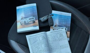 Ford Kuga | FWD (przód) | Manualna | 150 KM | Biały full