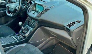 Ford Kuga | FWD (przód) | Manualna | 150 KM | Biały full