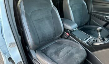 Ford Kuga | FWD (przód) | Manualna | 150 KM | Biały full