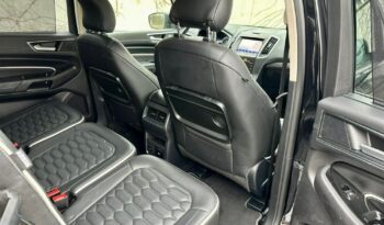Ford S-Max | FWD (przód) | Automatyczna | 190 KM | Czarny full