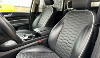 Ford S-Max | FWD (przód) | Automatyczna | 190 KM | Czarny full