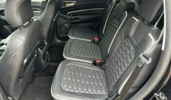 Ford S-Max | FWD (przód) | Automatyczna | 190 KM | Czarny full