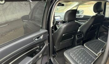 Ford S-Max | FWD (przód) | Automatyczna | 190 KM | Czarny full