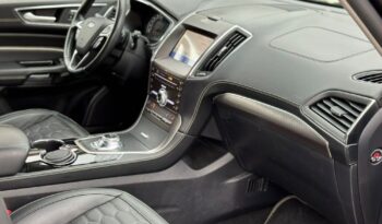 Ford S-Max | FWD (przód) | Automatyczna | 190 KM | Czarny full