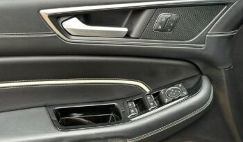 Ford S-Max | FWD (przód) | Automatyczna | 190 KM | Czarny full