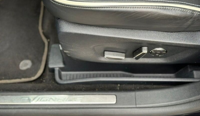 Ford S-Max | FWD (przód) | Automatyczna | 190 KM | Czarny full