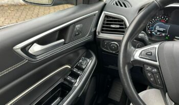 Ford S-Max | FWD (przód) | Automatyczna | 190 KM | Czarny full