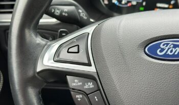 Ford S-Max | FWD (przód) | Automatyczna | 190 KM | Czarny full