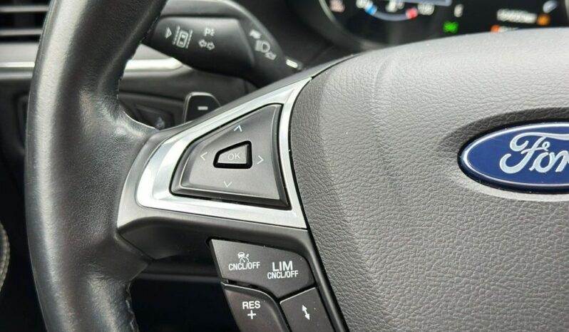 Ford S-Max | FWD (przód) | Automatyczna | 190 KM | Czarny full