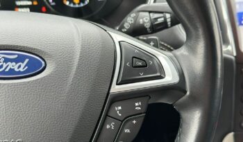 Ford S-Max | FWD (przód) | Automatyczna | 190 KM | Czarny full