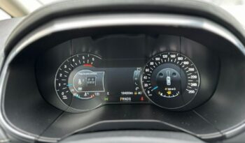 Ford S-Max | FWD (przód) | Automatyczna | 190 KM | Czarny full