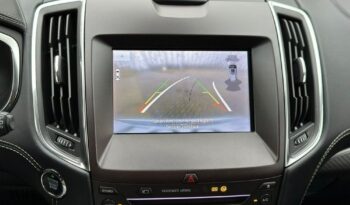 Ford S-Max | FWD (przód) | Automatyczna | 190 KM | Czarny full