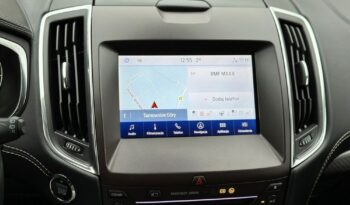Ford S-Max | FWD (przód) | Automatyczna | 190 KM | Czarny full