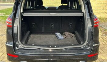Ford S-Max | FWD (przód) | Automatyczna | 190 KM | Czarny full