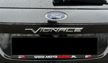 Ford S-Max | FWD (przód) | Automatyczna | 190 KM | Czarny full