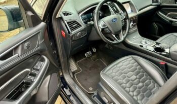 Ford S-Max | FWD (przód) | Automatyczna | 190 KM | Czarny full