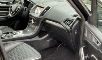 Ford S-Max | FWD (przód) | Automatyczna | 190 KM | Czarny full