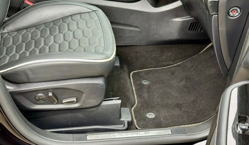 Ford S-Max | FWD (przód) | Automatyczna | 190 KM | Czarny full