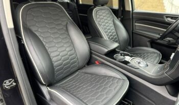 Ford S-Max | FWD (przód) | Automatyczna | 190 KM | Czarny full