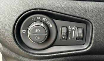 Jeep Renegade | FWD (przód) | Automatyczna | 130 KM | Biały full