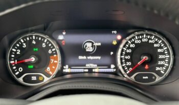Jeep Renegade | FWD (przód) | Automatyczna | 130 KM | Biały full