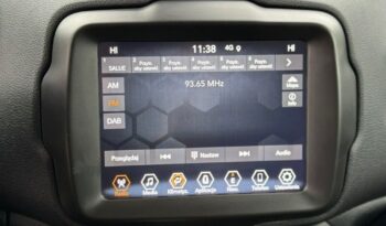 Jeep Renegade | FWD (przód) | Automatyczna | 130 KM | Biały full