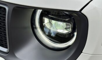 Jeep Renegade | FWD (przód) | Automatyczna | 130 KM | Biały full