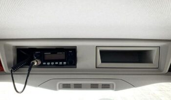 Volkswagen Crafter | FWD (przód) | Manualna | 177 KM | Czerwony full