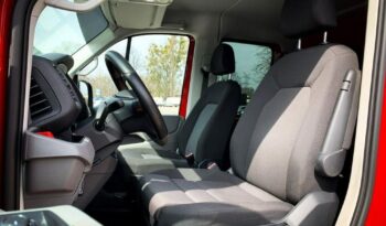 Volkswagen Crafter | FWD (przód) | Manualna | 177 KM | Czerwony full