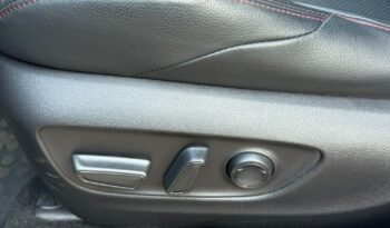 Toyota RAV4 | 4×4 (doł. automatycznie) | Automatyczna | 306 KM | Szary full