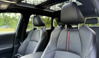 Toyota RAV4 | 4×4 (doł. automatycznie) | Automatyczna | 306 KM | Szary full