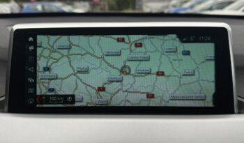 BMW X1 | FWD (przód) | Automatyczna | 140 KM | Biały full
