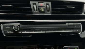 BMW X1 | FWD (przód) | Automatyczna | 140 KM | Biały full