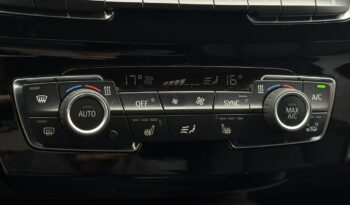 BMW X1 | FWD (przód) | Automatyczna | 140 KM | Biały full