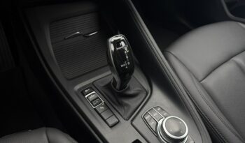 BMW X1 | FWD (przód) | Automatyczna | 140 KM | Biały full
